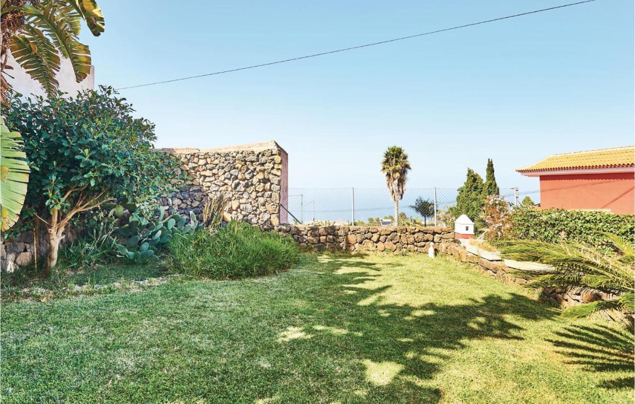 Casa Los Pinos 伊科德·德·洛斯·维诺斯 外观 照片